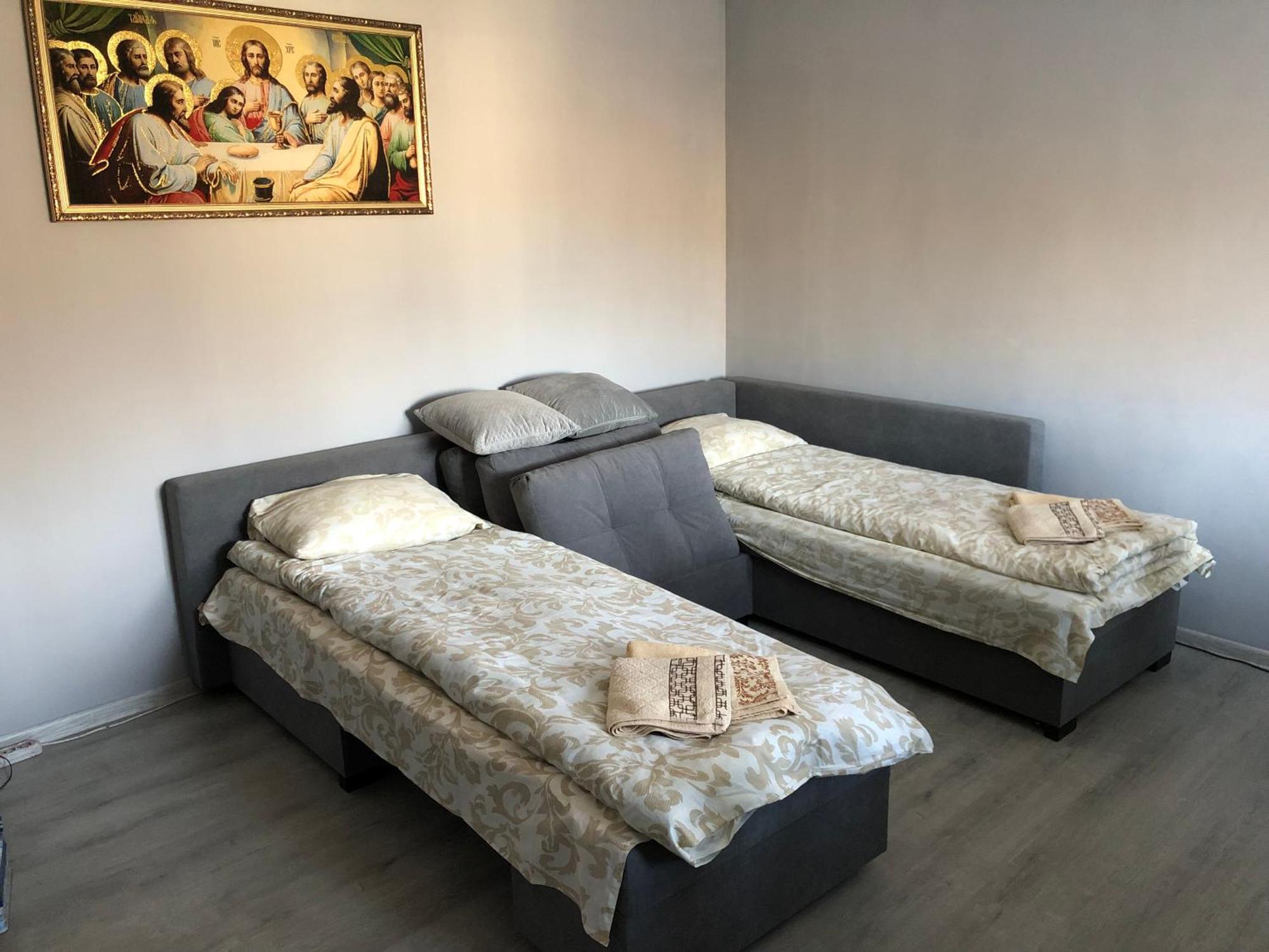 Villa House Mold Lazeshchyna Exterior foto
